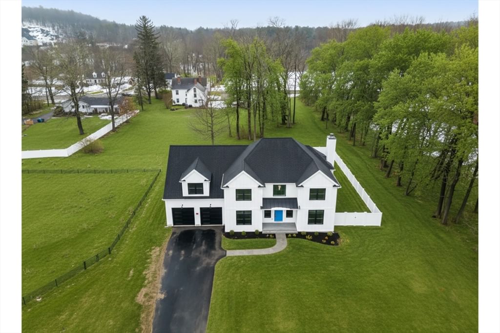 Lot 3 - 14 Earle Stewart Ln Wrentham — Photo 34 of 37
