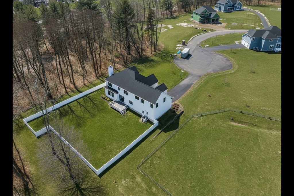 Lot 3 - 14 Earle Stewart Ln Wrentham — Photo 36 of 37