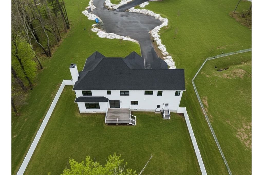 Lot 3 - 14 Earle Stewart Ln Wrentham — Photo 37 of 37