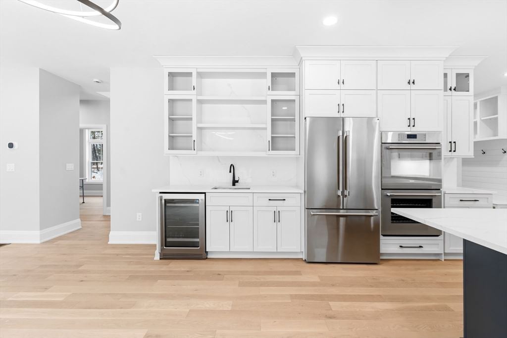Lot 3 - 14 Earle Stewart Ln Wrentham — Photo 7 of 37