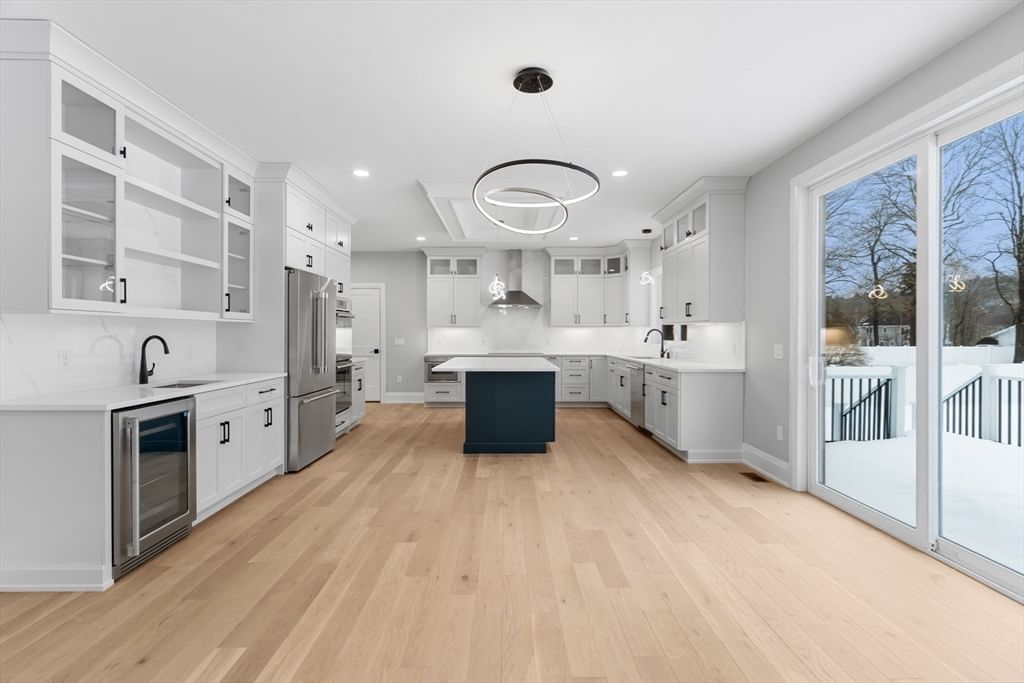 Lot 3 - 14 Earle Stewart Ln Wrentham — Photo 9 of 37
