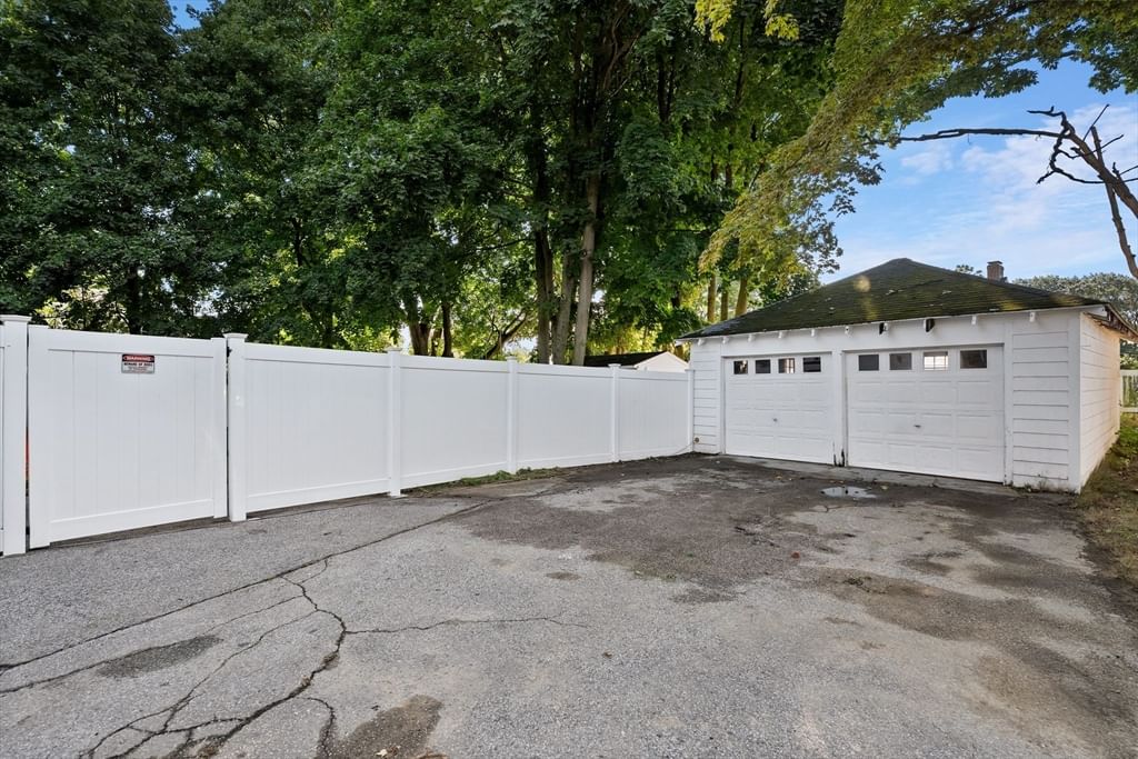 138 Nichols St Norwood — Photo 38 of 42