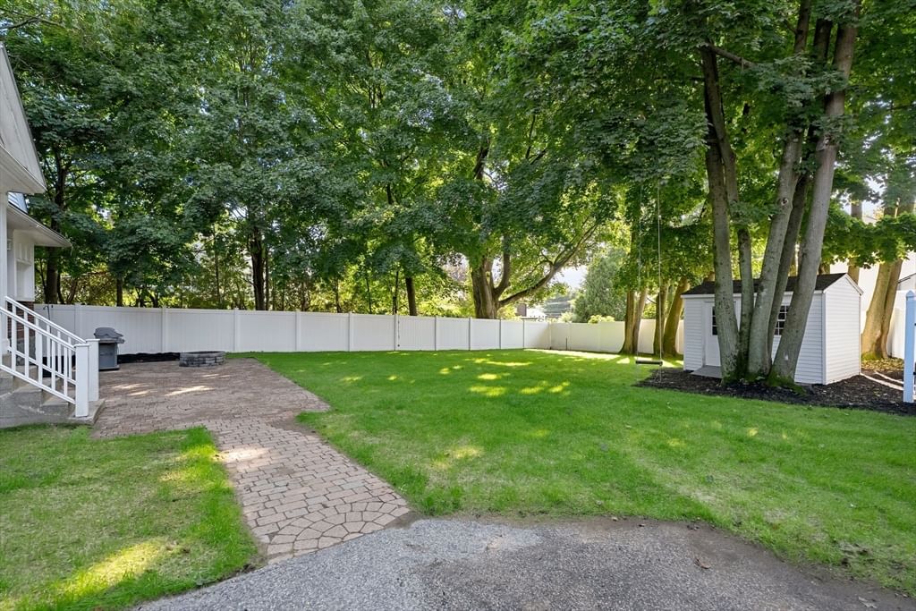 138 Nichols St Norwood — Photo 40 of 42