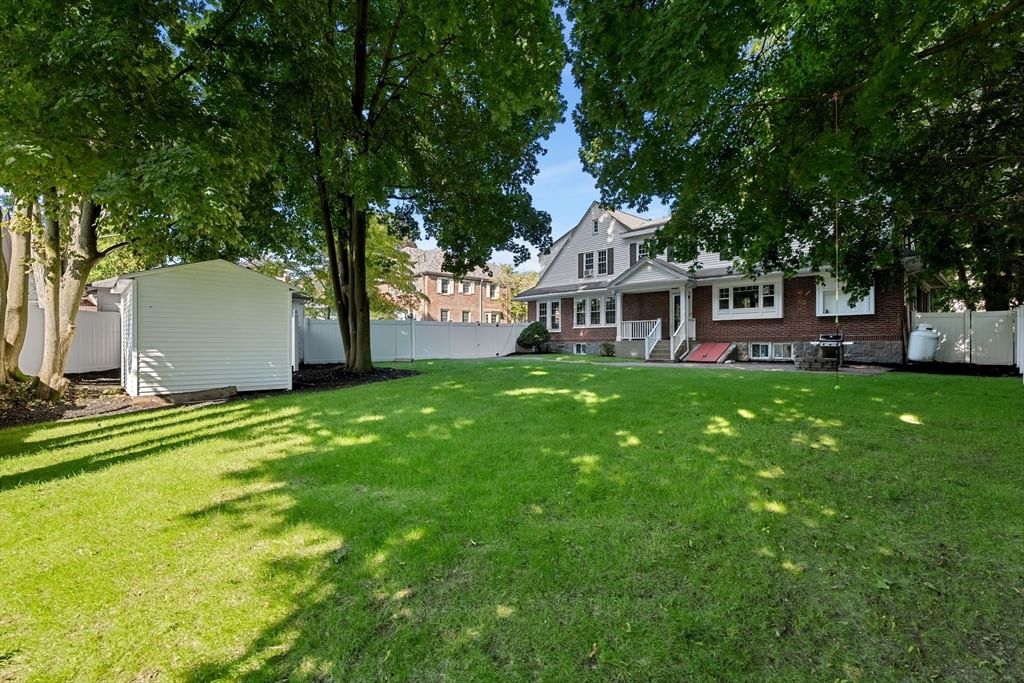 138 Nichols St Norwood — Photo 41 of 42