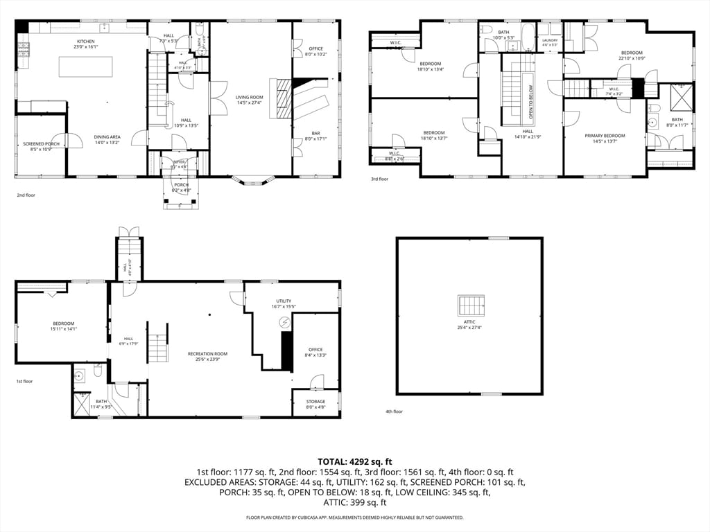 138 Nichols St Norwood — Photo 42 of 42