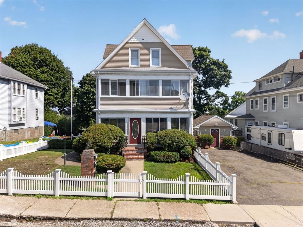16 Bedford St Quincy — Photo 2 of 42
