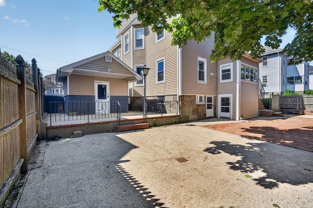 16 Bedford St Quincy — Photo 34 of 42