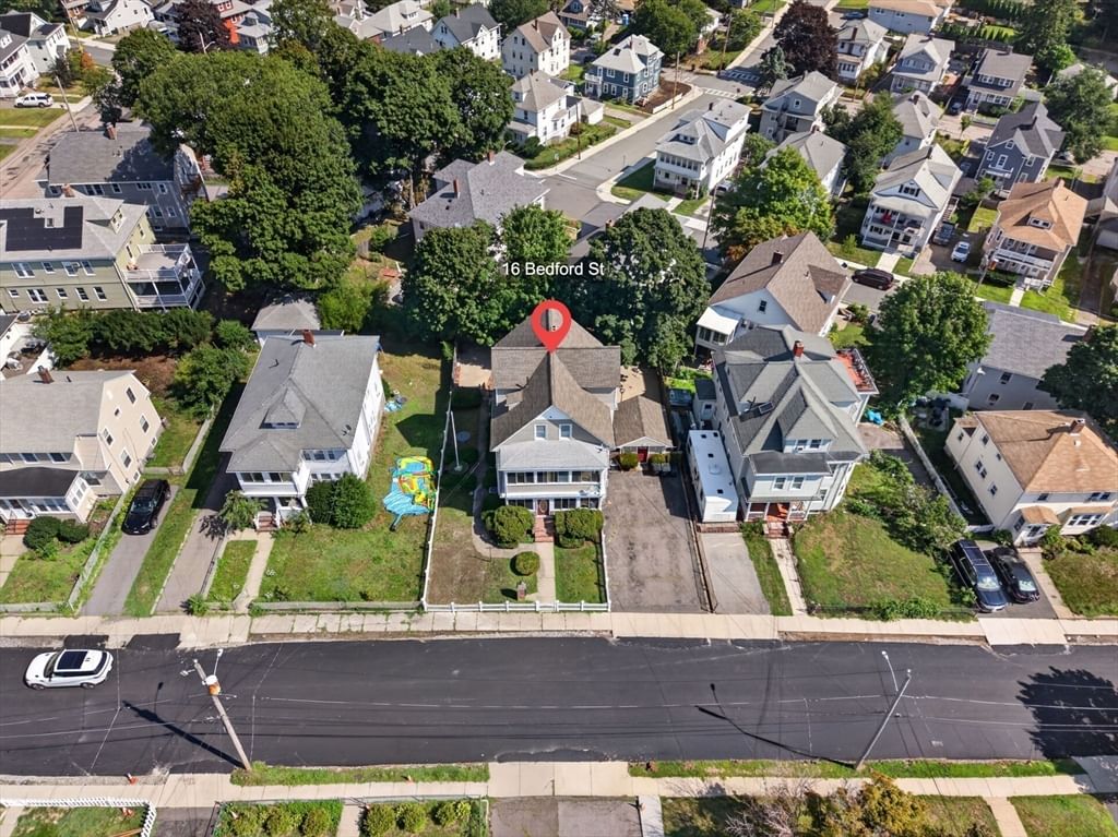 16 Bedford St Quincy — Photo 37 of 42