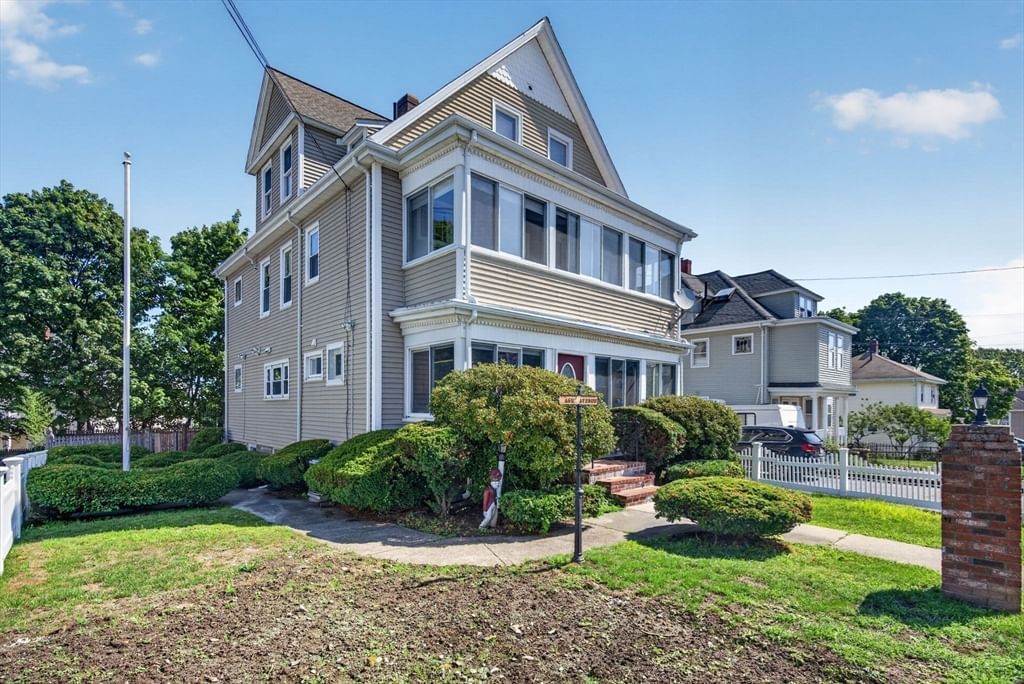 16 Bedford St Quincy — Photo 4 of 42