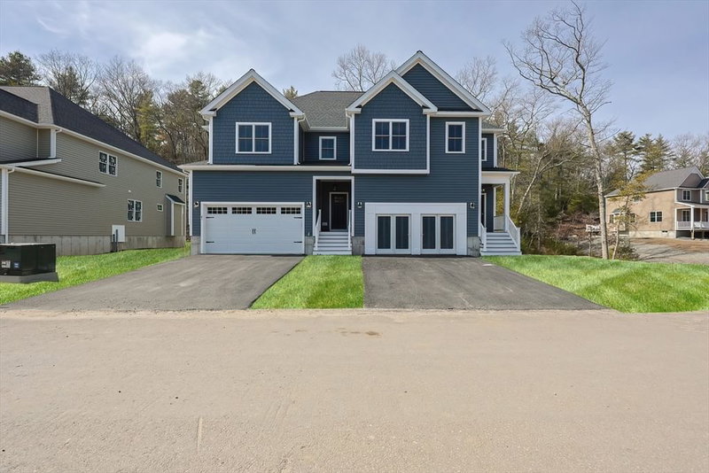 63 Thomas Mann Circle Unit 36