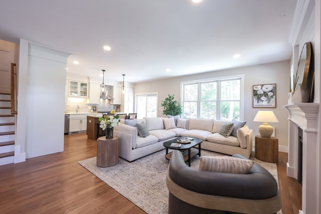63 Thomas Mann Circle #36 Norfolk — Photo 11 of 32