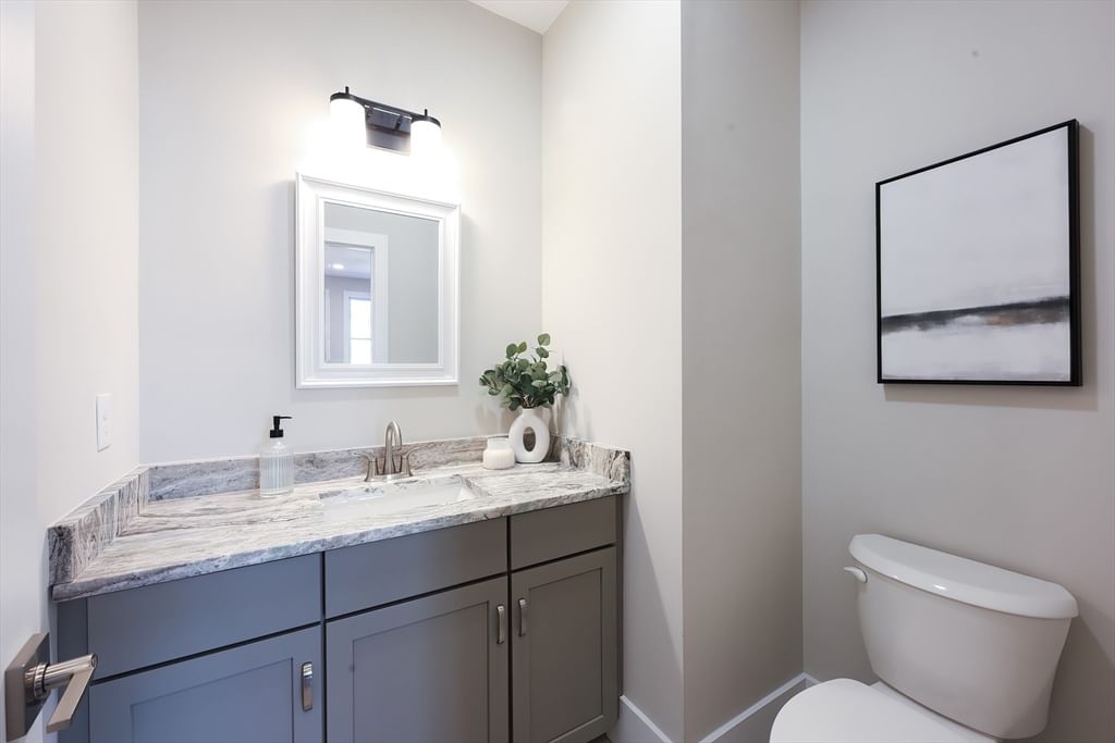 63 Thomas Mann Circle #36 Norfolk — Photo 12 of 32