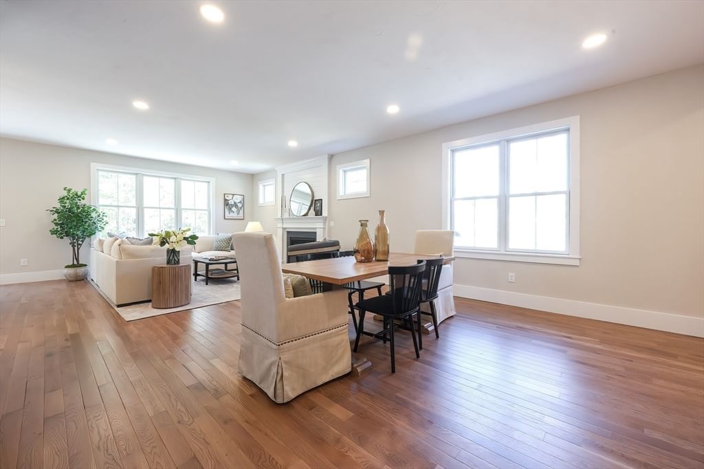 63 Thomas Mann Circle #36 Norfolk — Photo 7 of 32