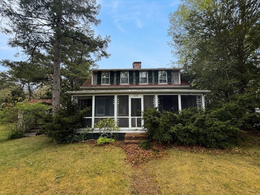 18 Nickerson Dr Barnstable — Photo 2 of 10
