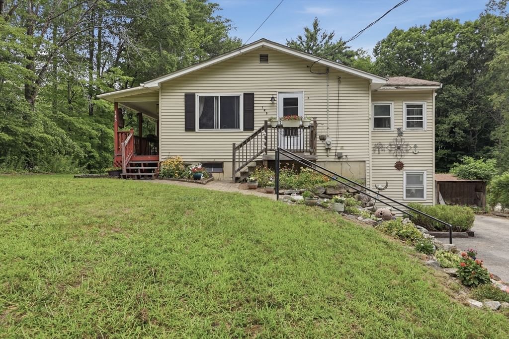 145 Brooks Village Road Templeton — Photo 2 of 41