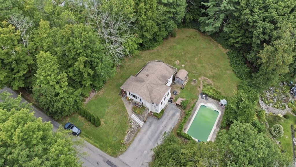 145 Brooks Village Road Templeton — Photo 4 of 41