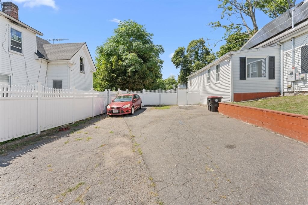 228 N Warren Ave Brockton — Photo 25 of 25
