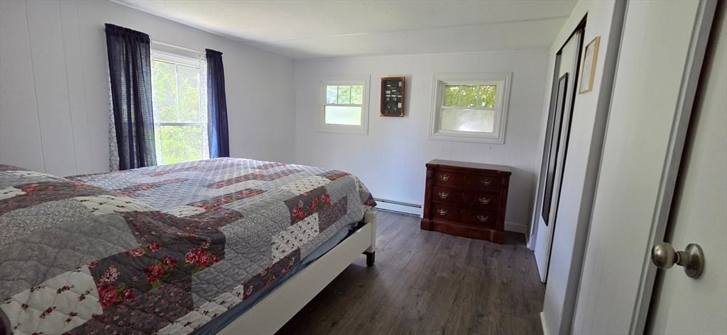 126 Doolittle Lane Wareham — Photo 17 of 20