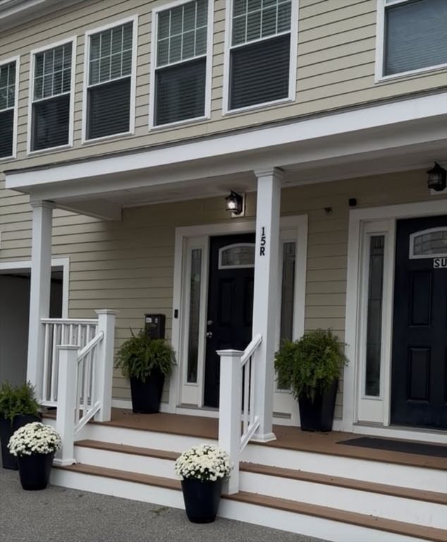 Property at 15 Sparhawk St #4, Boston, MA 02135