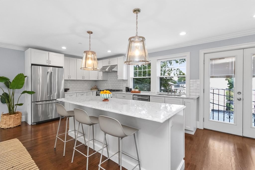 15 Sparhawk St #4 Boston — Photo 22 of 39