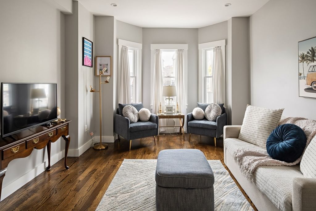6 Chestnut Ave #1 Boston — Photo 10 of 22