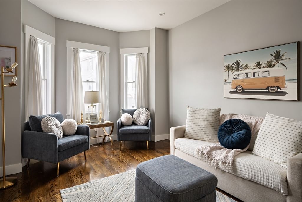 6 Chestnut Ave #1 Boston — Photo 11 of 22