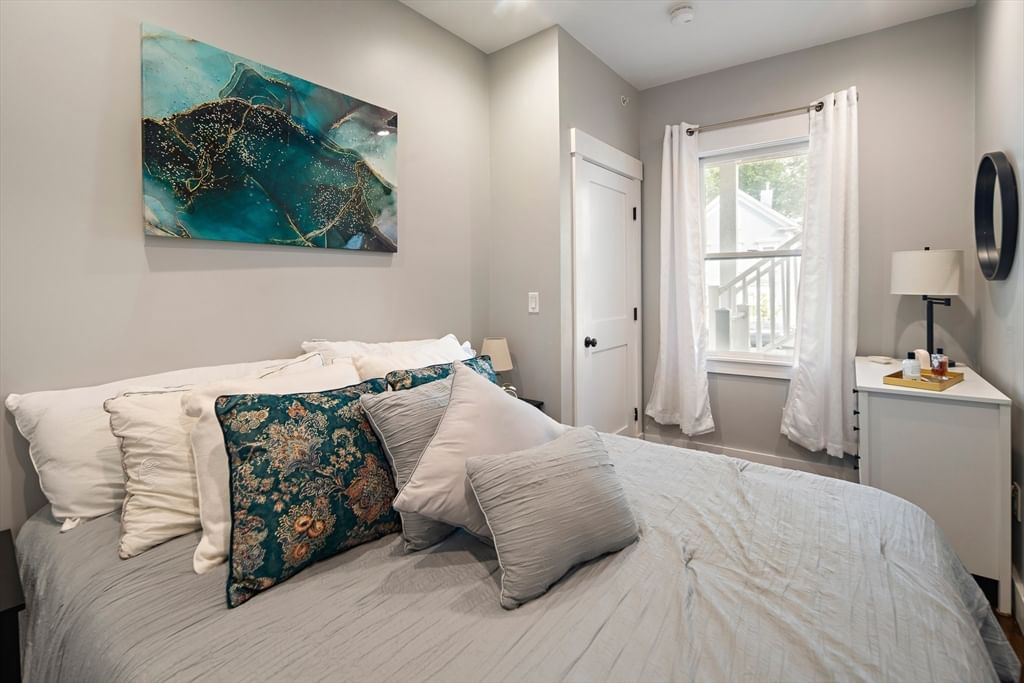 6 Chestnut Ave #1 Boston — Photo 17 of 22