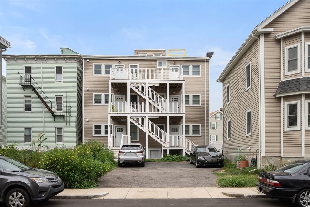 6 Chestnut Ave #1 Boston — Photo 19 of 22