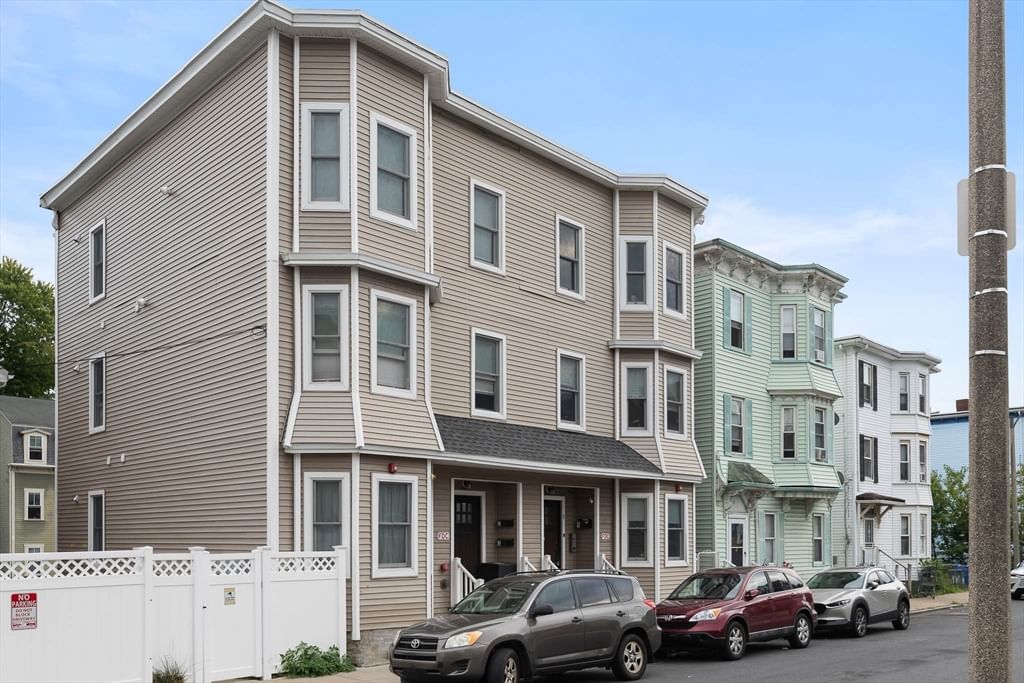 6 Chestnut Ave #1 Boston — Photo 20 of 22