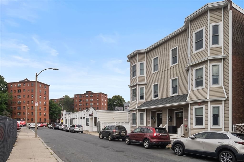 6 Chestnut Ave #1 Boston — Photo 21 of 22