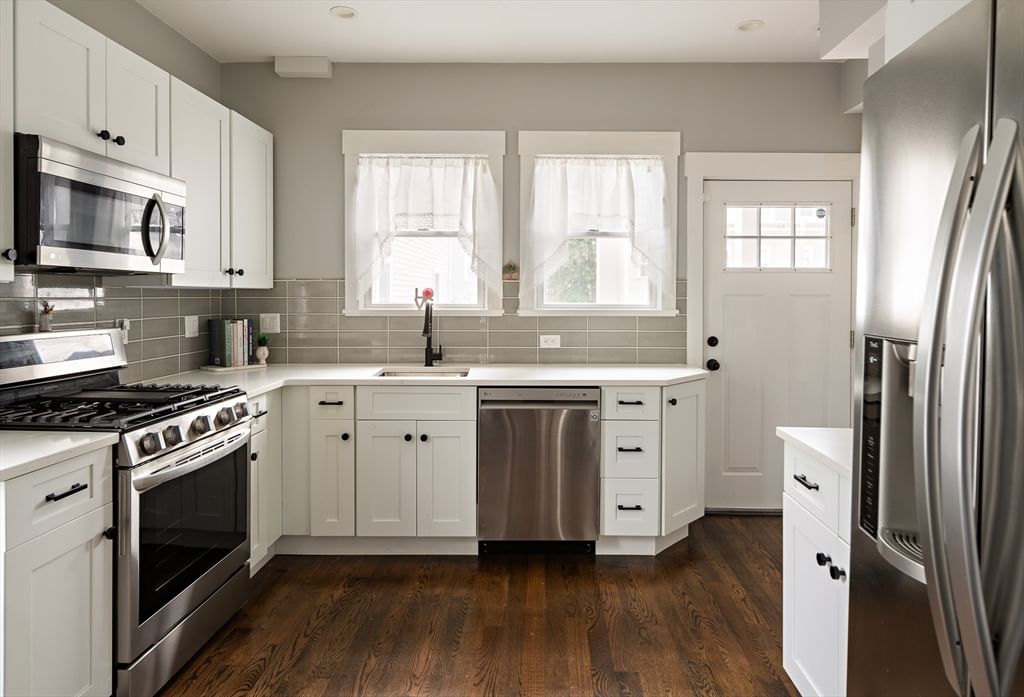 6 Chestnut Ave #1 Boston — Photo 4 of 22