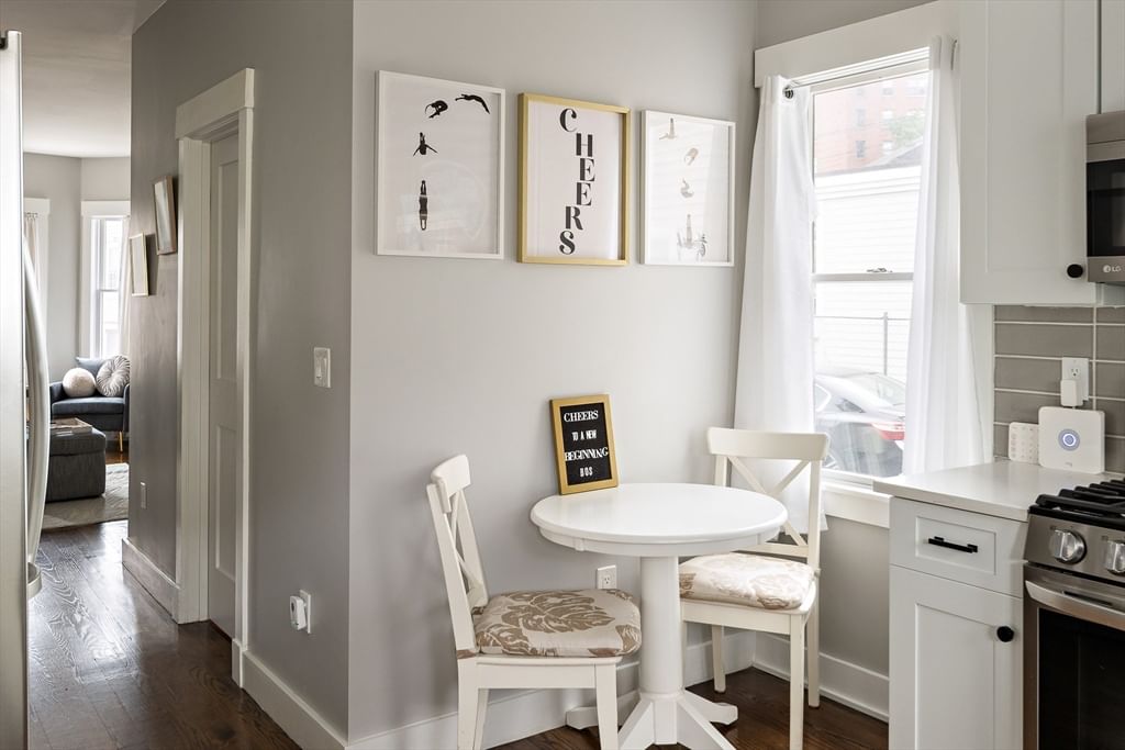 6 Chestnut Ave #1 Boston — Photo 6 of 22
