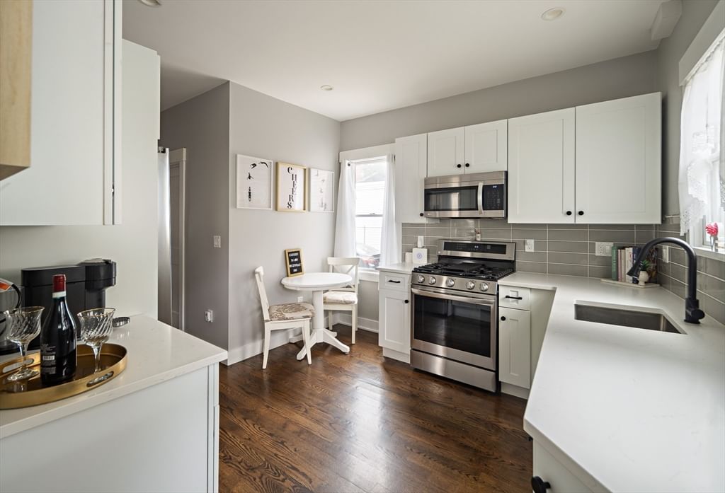 6 Chestnut Ave #1 Boston — Photo 7 of 22
