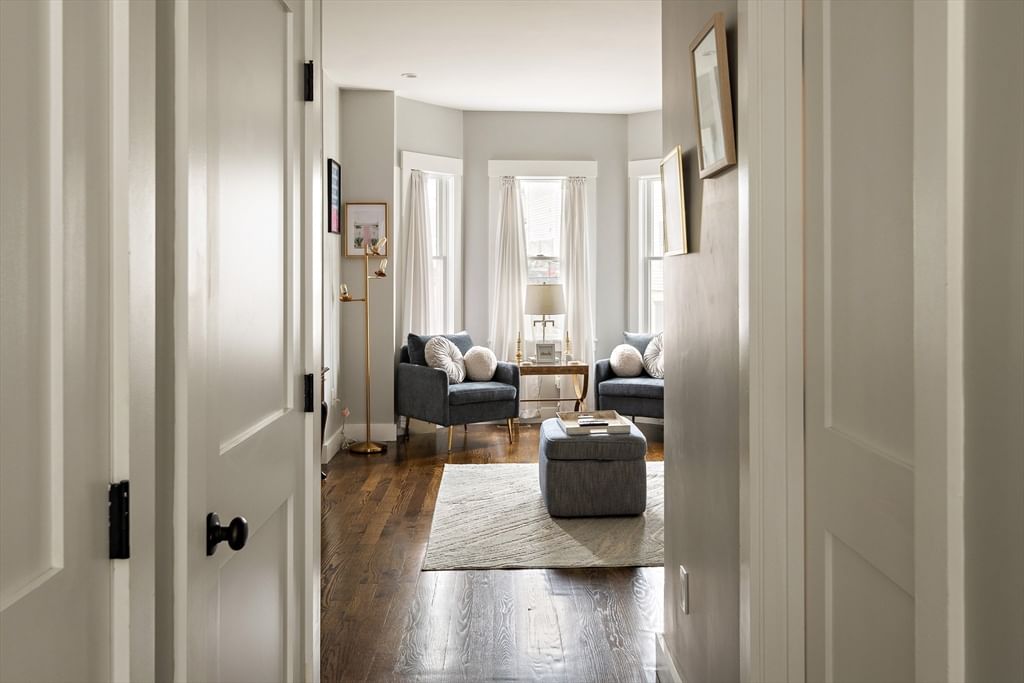 6 Chestnut Ave #1 Boston — Photo 9 of 22