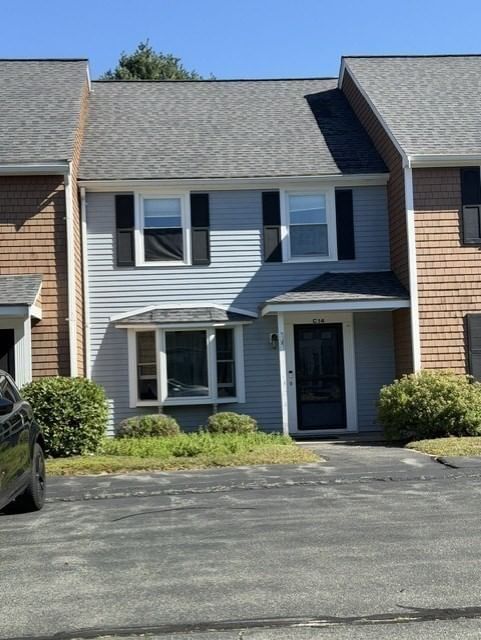 60 Pattison St Unit C14