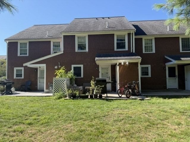 60 Pattison St #C14 Abington — Photo 36 of 39