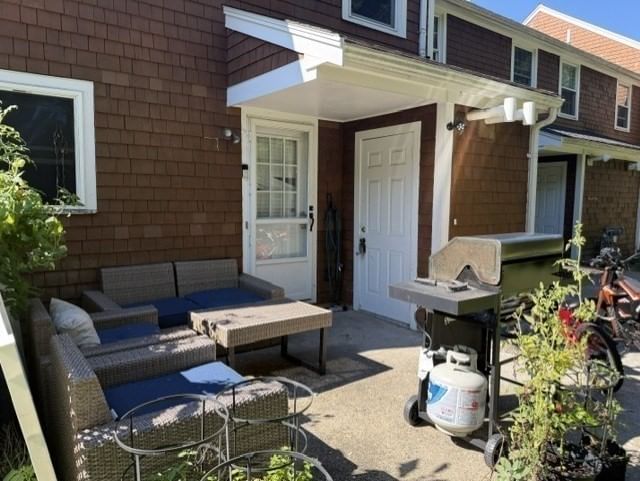 60 Pattison St #C14 Abington — Photo 37 of 39