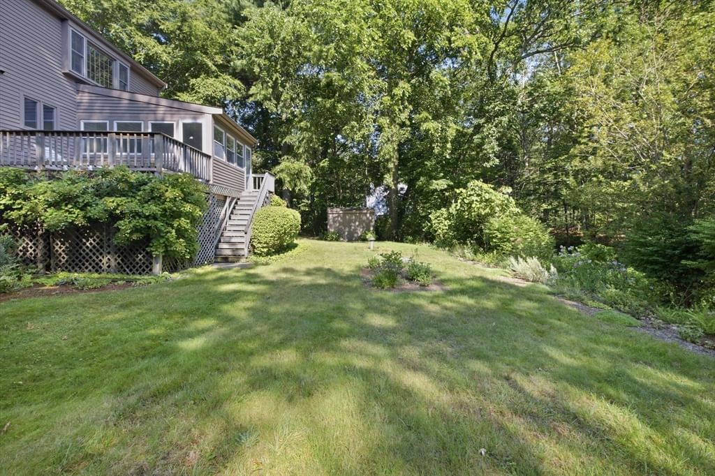 99 Overlook Dr Raynham — Photo 29 of 41