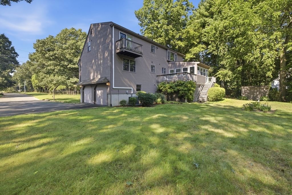 99 Overlook Dr Raynham — Photo 30 of 41
