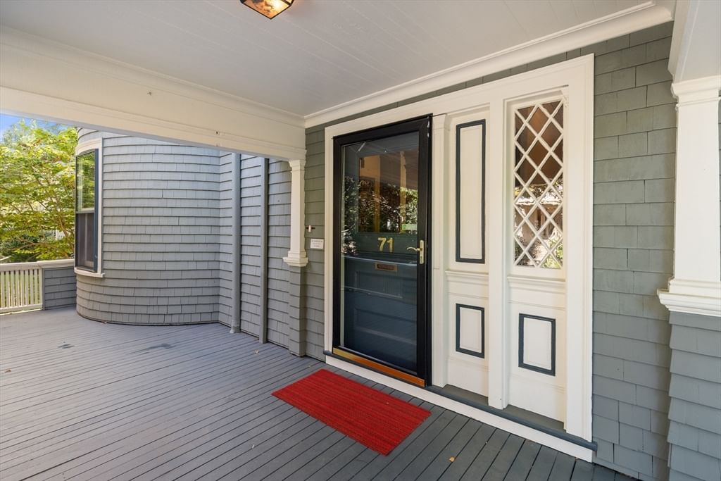 71 Addington Rd Brookline — Photo 2 of 42