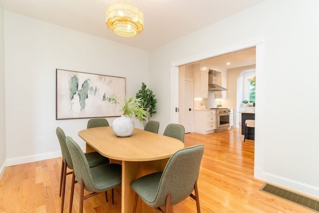 22 Bellevue St #1 Boston — Photo 10 of 35