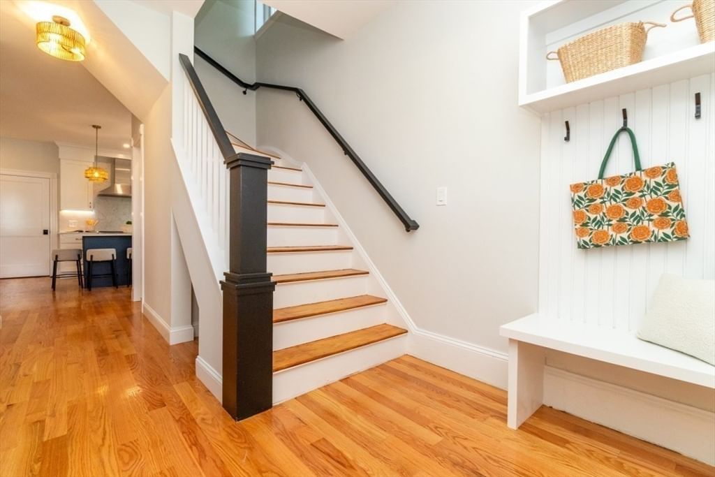 22 Bellevue St #1 Boston — Photo 12 of 35