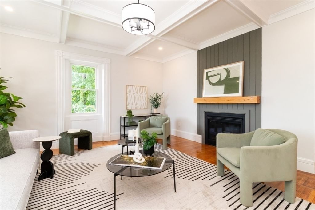 22 Bellevue St #1 Boston — Photo 14 of 35