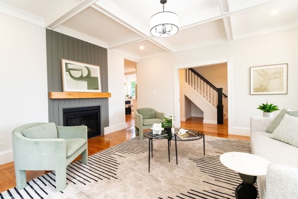 22 Bellevue St #1 Boston — Photo 15 of 35
