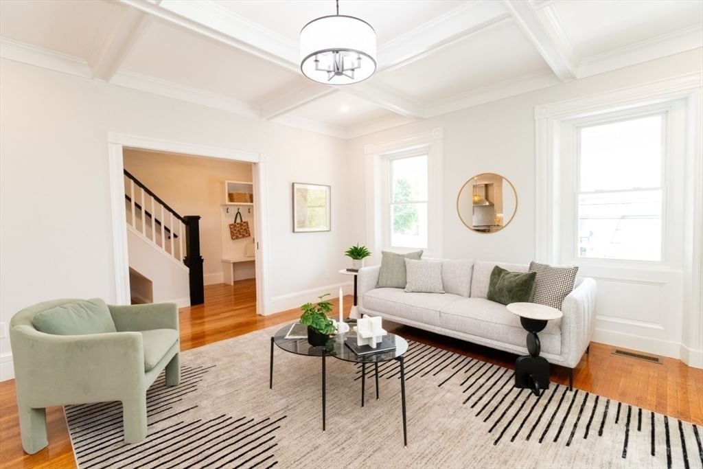 22 Bellevue St #1 Boston — Photo 16 of 35