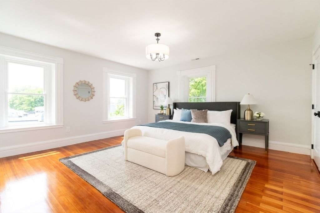 22 Bellevue St #1 Boston — Photo 20 of 35