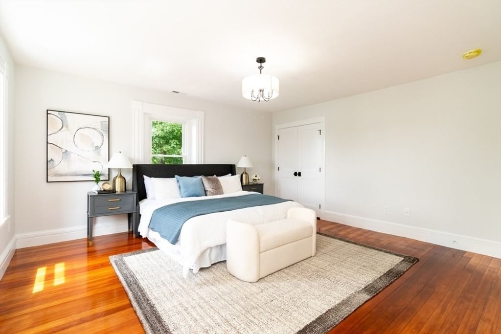 22 Bellevue St #1 Boston — Photo 21 of 35