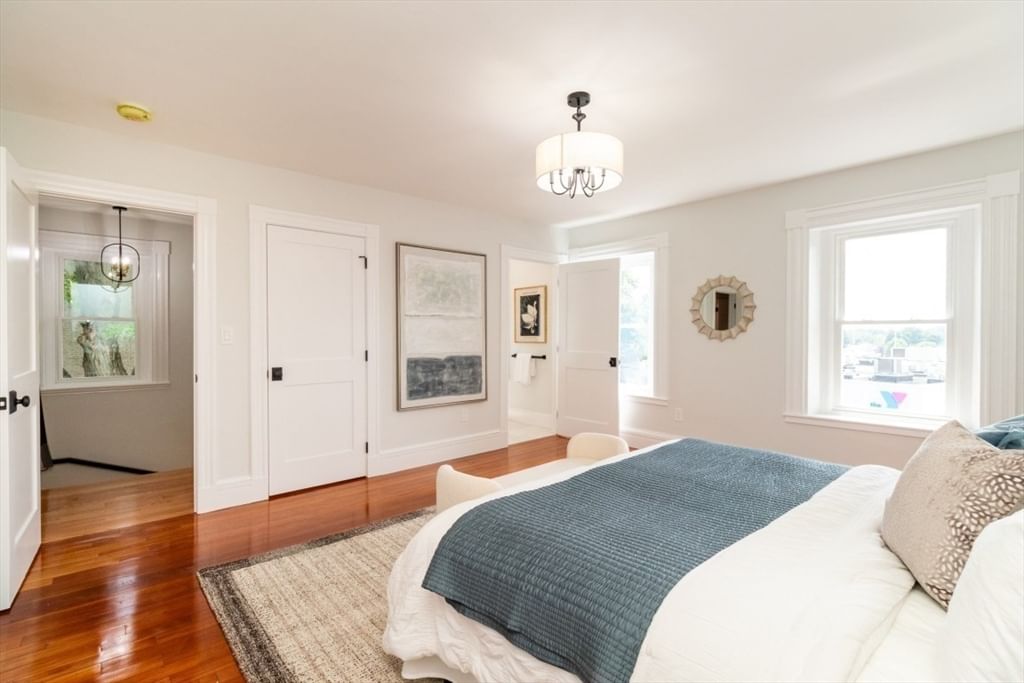 22 Bellevue St #1 Boston — Photo 22 of 35