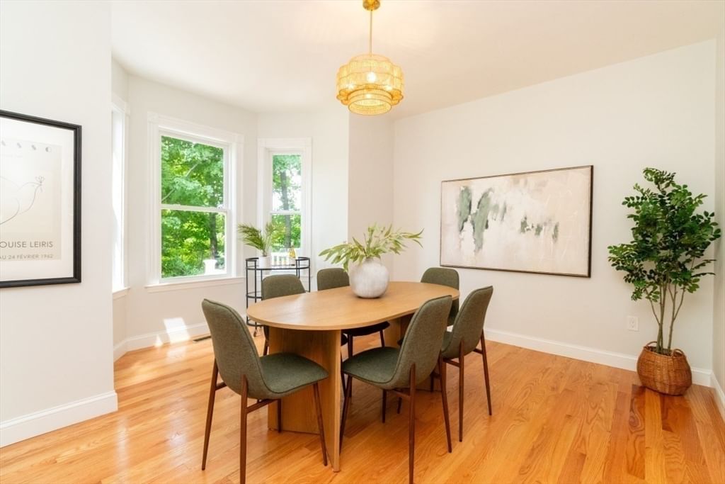 22 Bellevue St #1 Boston — Photo 9 of 35