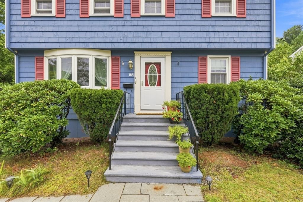 25 Mohawk Path Bellingham — Photo 2 of 42